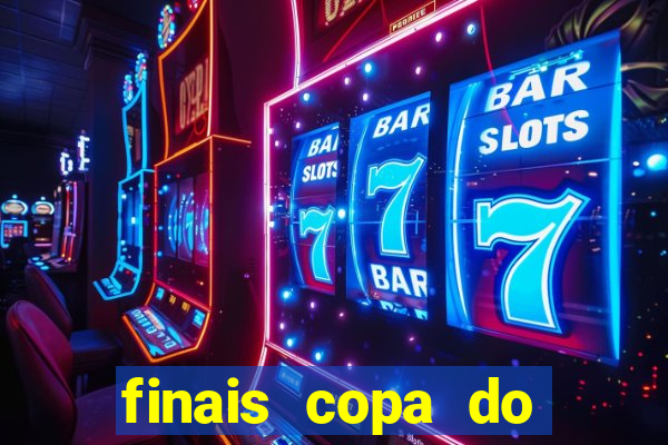 finais copa do brasil cruzeiro